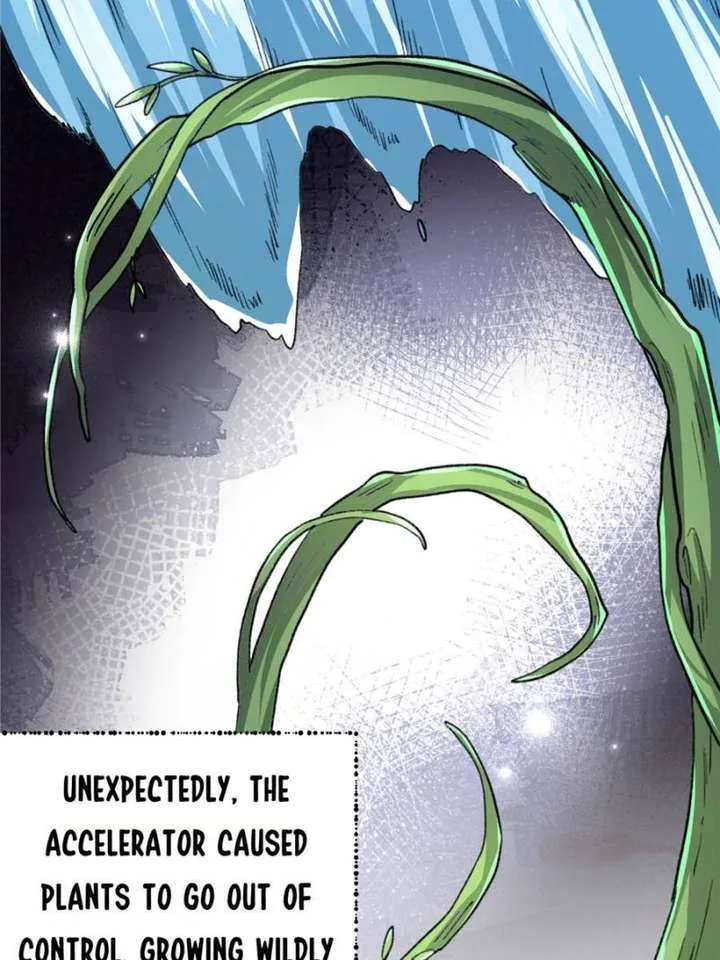 Clumsy Master, You’ve Crossed the Line! Chapter 48 page 37