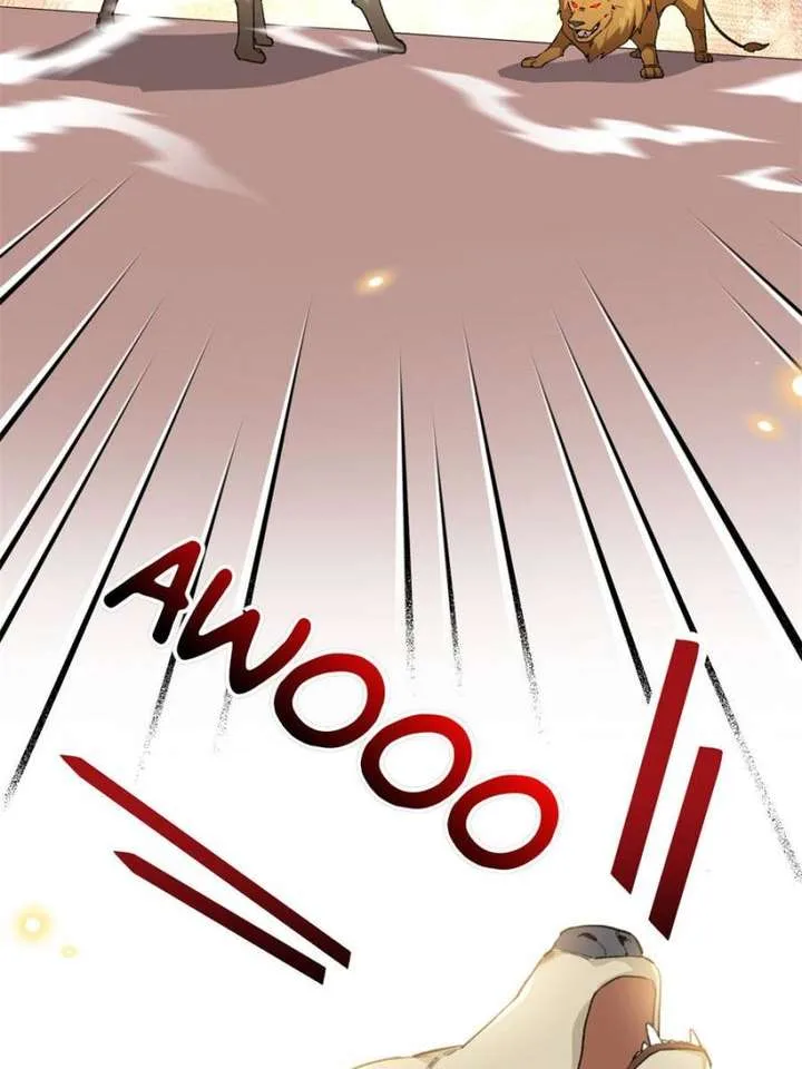 Clumsy Master, You’ve Crossed the Line! Chapter 53 page 14