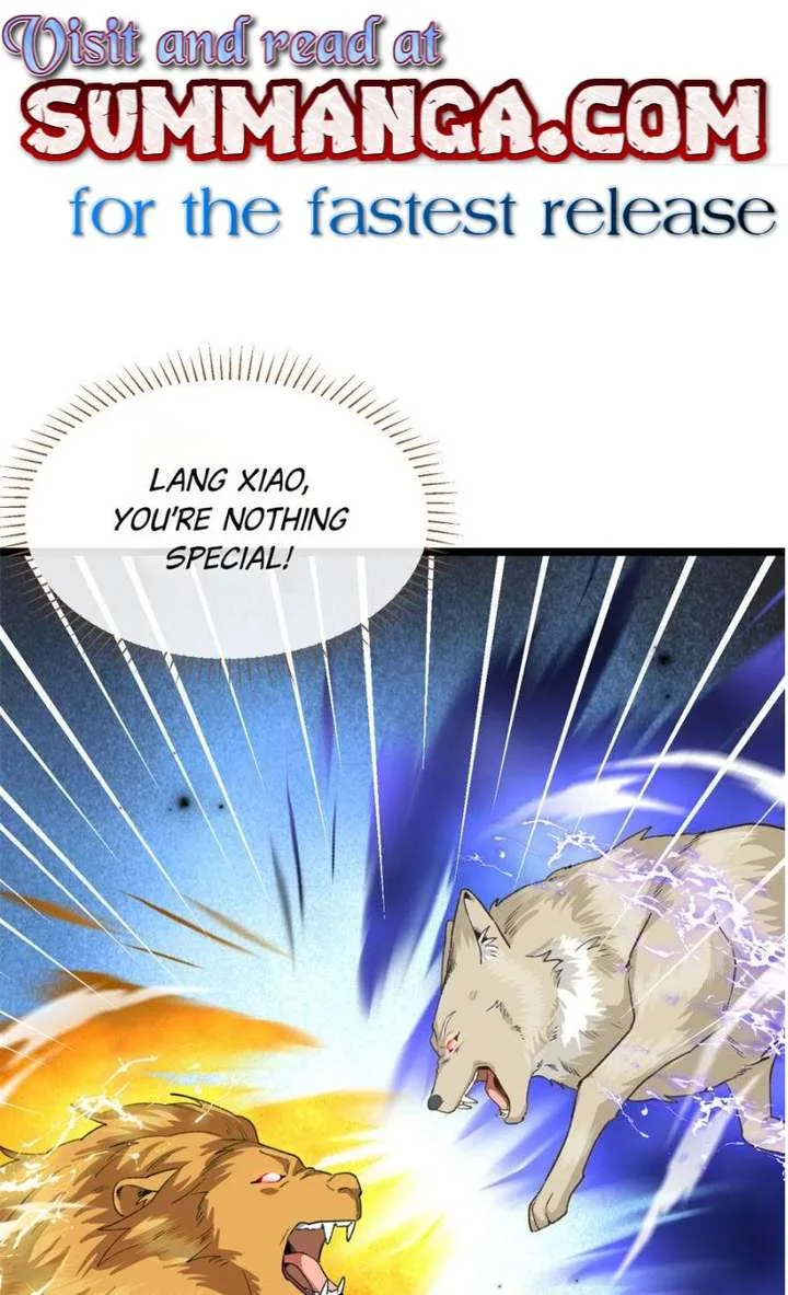 Clumsy Master, You’ve Crossed the Line! Chapter 53 page 2