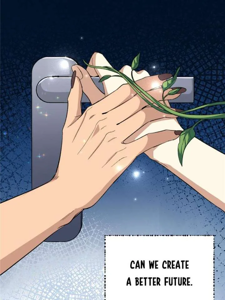 Clumsy Master, You’ve Crossed the Line! Chapter 48 page 80