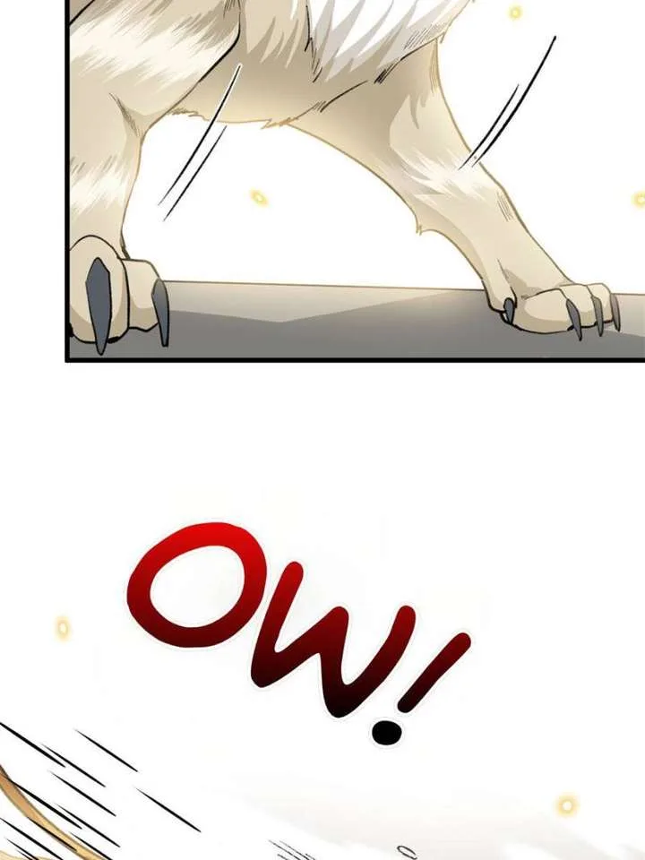 Clumsy Master, You’ve Crossed the Line! Chapter 53 page 16