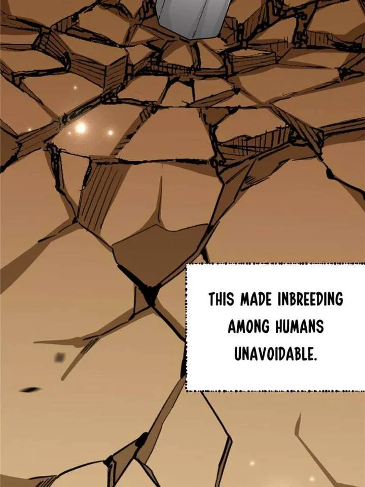 Clumsy Master, You’ve Crossed the Line! Chapter 48 page 72