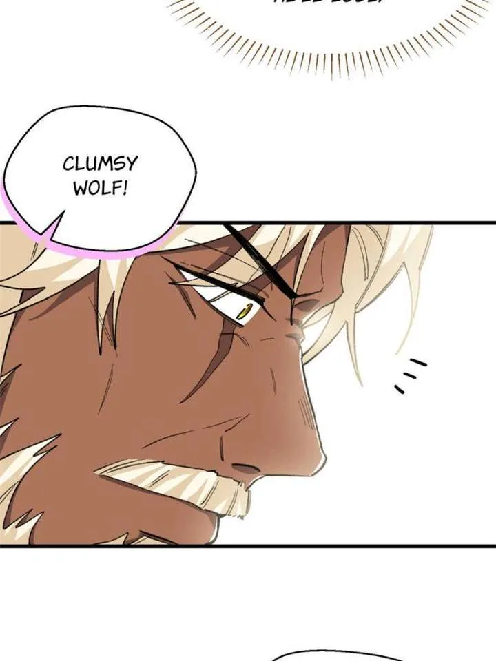 Clumsy Master, You’ve Crossed the Line! Chapter 53 page 8