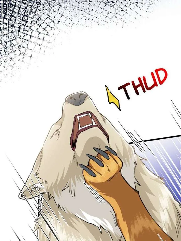 Clumsy Master, You’ve Crossed the Line! Chapter 53 page 36
