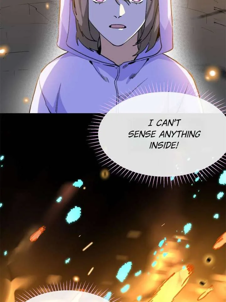 Clumsy Master, You’ve Crossed the Line! Chapter 52 page 14