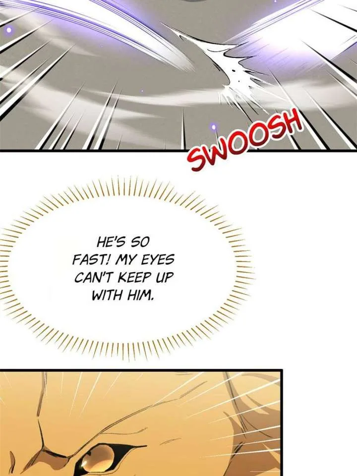 Clumsy Master, You’ve Crossed the Line! Chapter 53 page 42