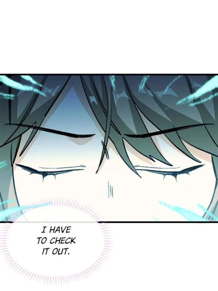 Clumsy Master, You’ve Crossed the Line! Chapter 52 page 9