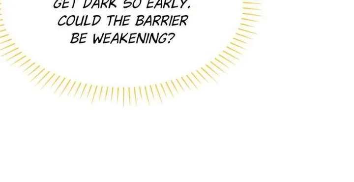 Clumsy Master, You’ve Crossed the Line! Chapter 50 page 42