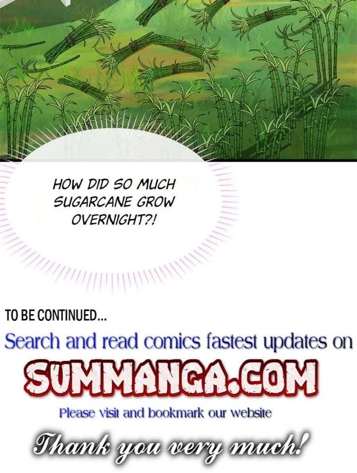 Clumsy Master, You’ve Crossed the Line! Chapter 50 page 55