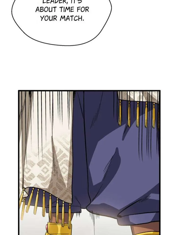 Clumsy Master, You’ve Crossed the Line! Chapter 55 page 19