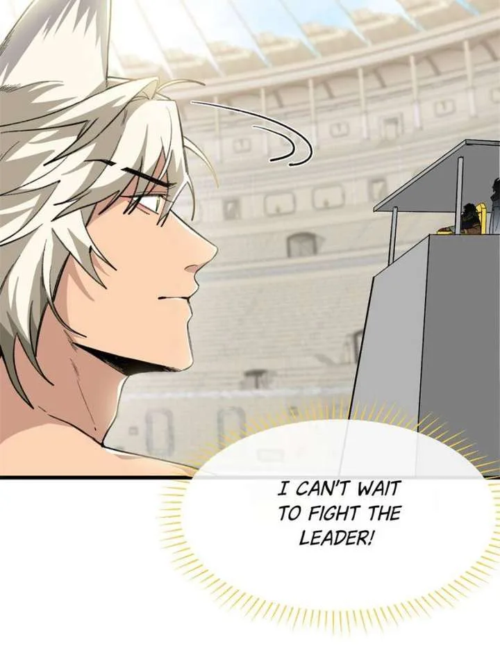 Clumsy Master, You’ve Crossed the Line! Chapter 55 page 17