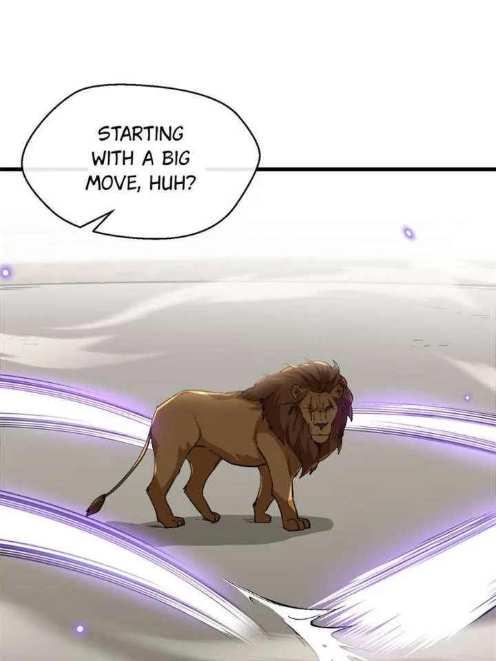 Clumsy Master, You’ve Crossed the Line! Chapter 56 page 19