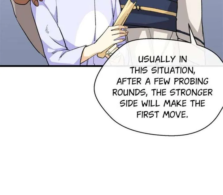 Clumsy Master, You’ve Crossed the Line! Chapter 56 page 9