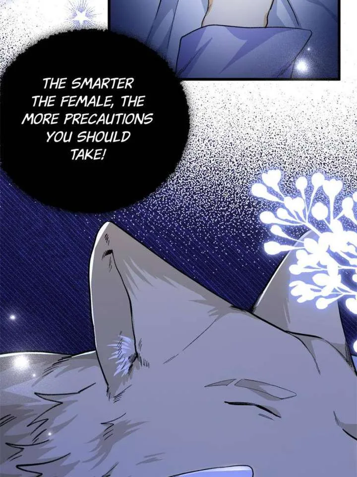 Clumsy Master, You’ve Crossed the Line! Chapter 50 page 48
