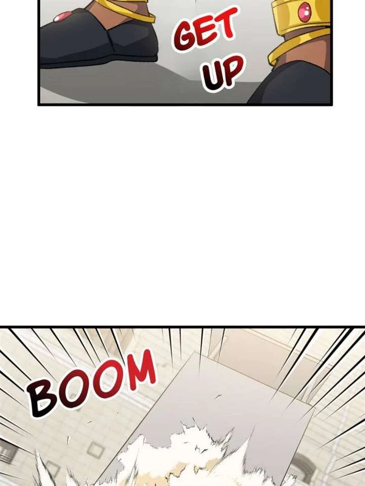 Clumsy Master, You’ve Crossed the Line! Chapter 55 page 20