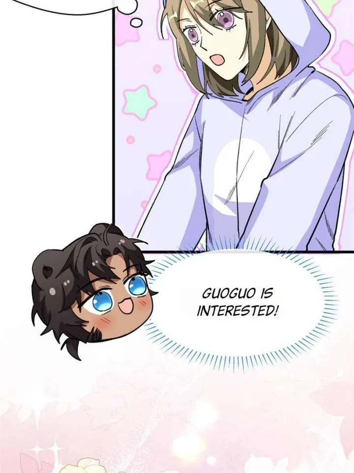 Clumsy Master, You’ve Crossed the Line! Chapter 51 page 6