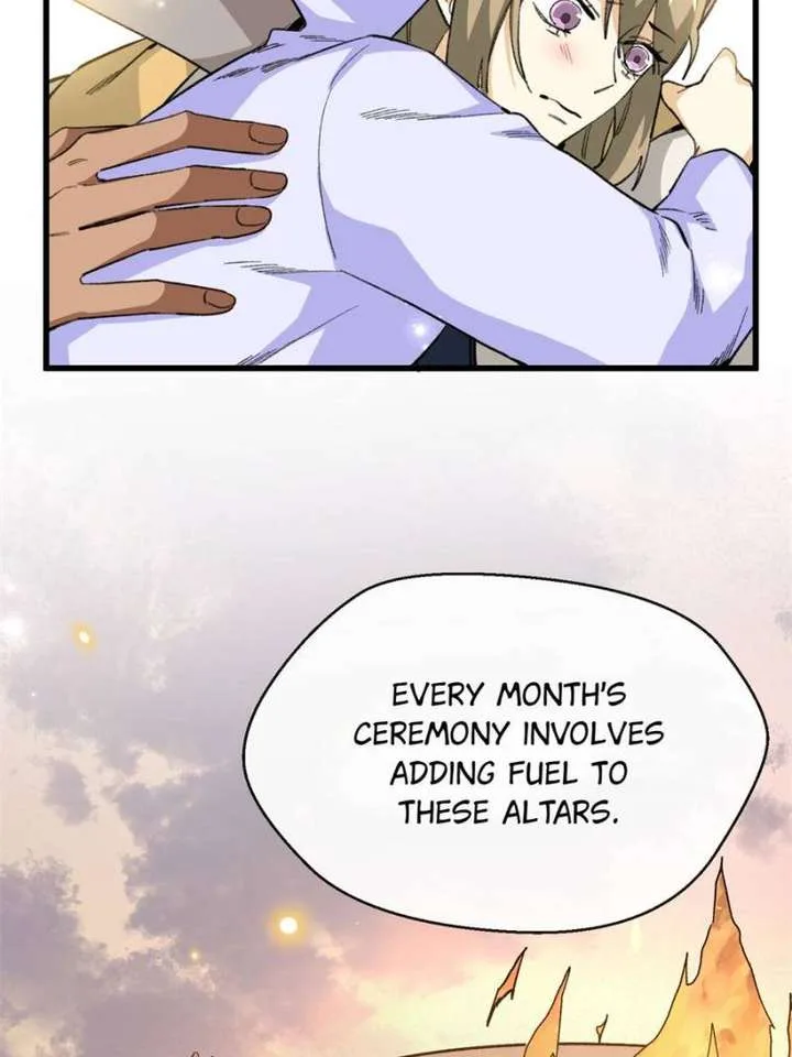 Clumsy Master, You’ve Crossed the Line! Chapter 52 page 19