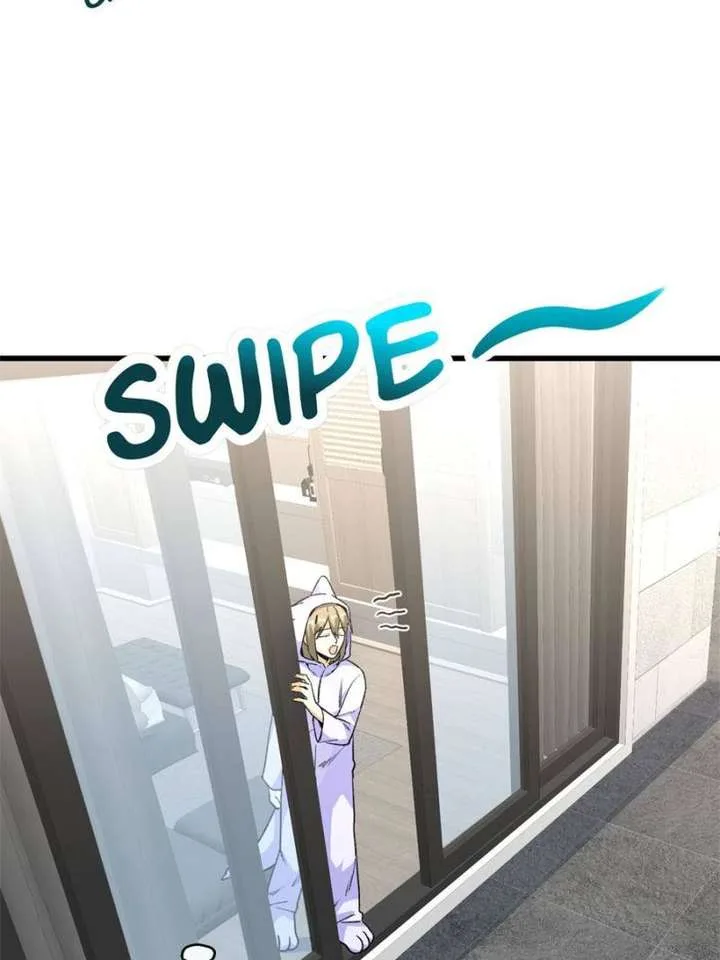 Clumsy Master, You’ve Crossed the Line! Chapter 50 page 52