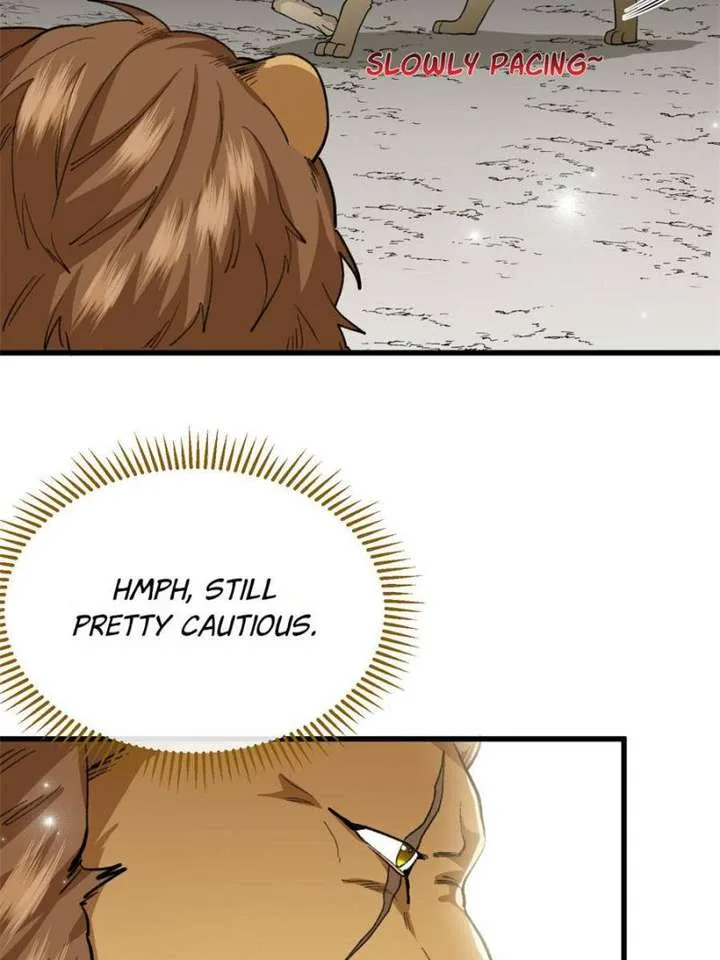 Clumsy Master, You’ve Crossed the Line! Chapter 56 page 4
