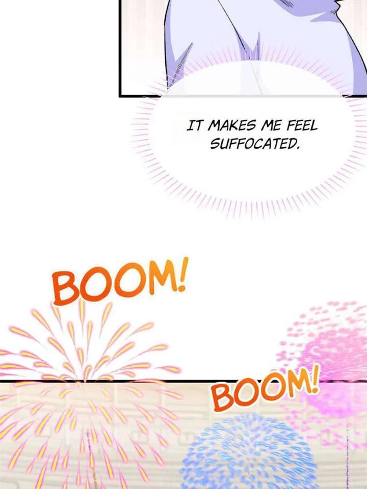 Clumsy Master, You’ve Crossed the Line! Chapter 52 page 24