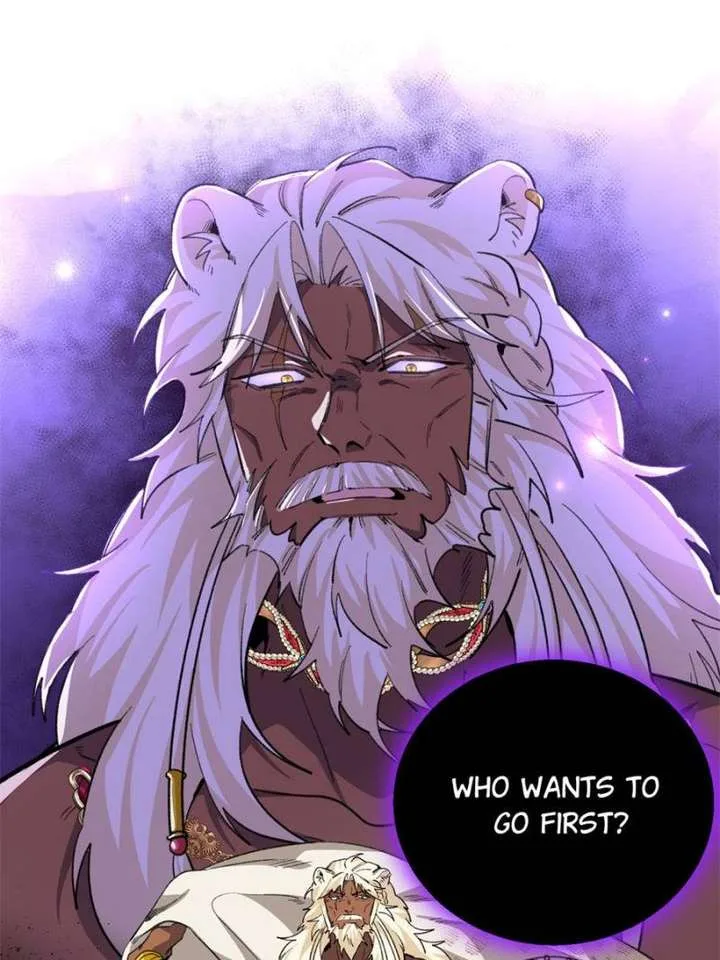 Clumsy Master, You’ve Crossed the Line! Chapter 55 page 22