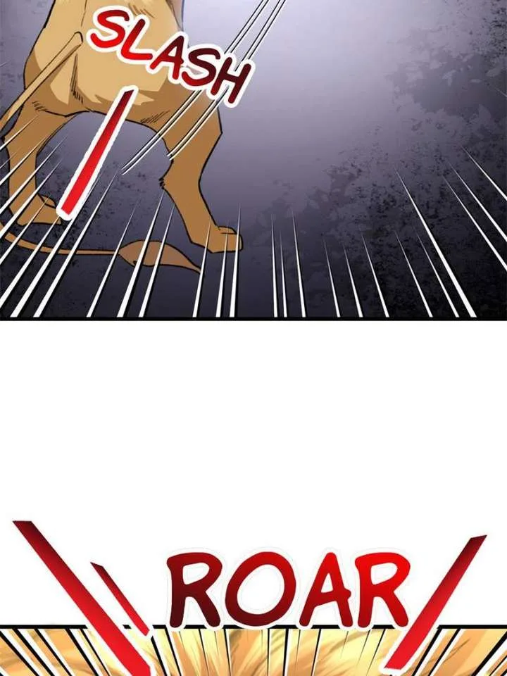 Clumsy Master, You’ve Crossed the Line! Chapter 56 page 24