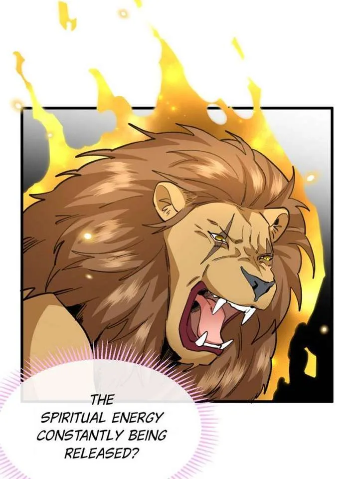 Clumsy Master, You’ve Crossed the Line! Chapter 56 page 14