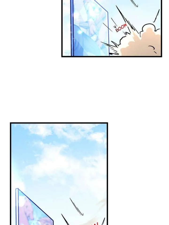 Clumsy Master, You’ve Crossed the Line! Chapter 55 page 9
