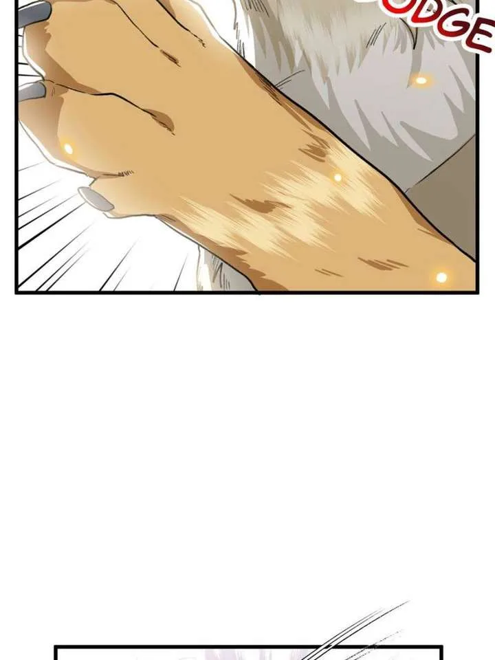 Clumsy Master, You’ve Crossed the Line! Chapter 56 page 30