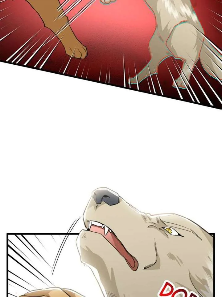Clumsy Master, You’ve Crossed the Line! Chapter 56 page 29