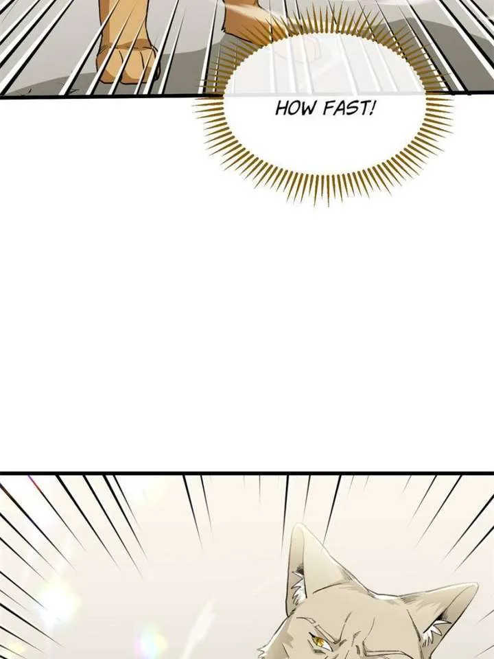 Clumsy Master, You’ve Crossed the Line! Chapter 56 page 33