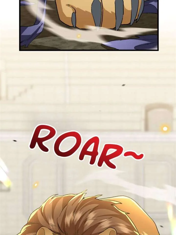 Clumsy Master, You’ve Crossed the Line! Chapter 55 page 45