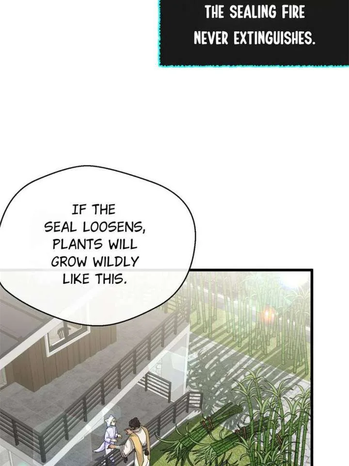 Clumsy Master, You’ve Crossed the Line! Chapter 51 page 26