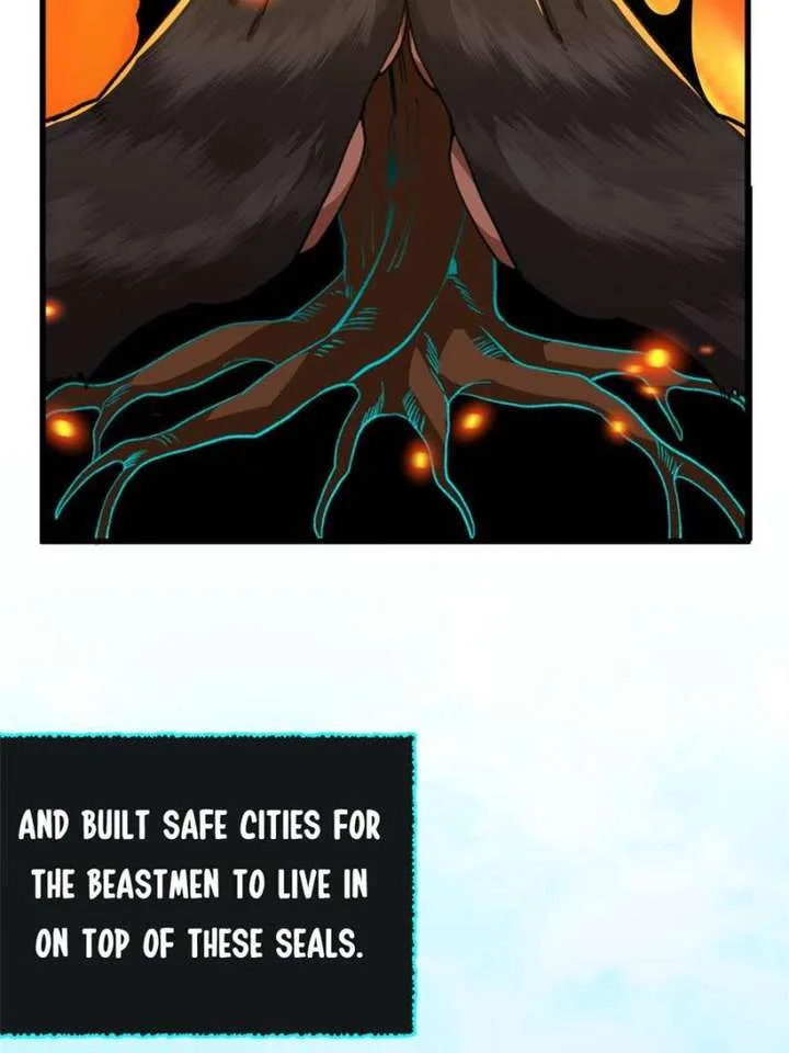 Clumsy Master, You’ve Crossed the Line! Chapter 51 page 22