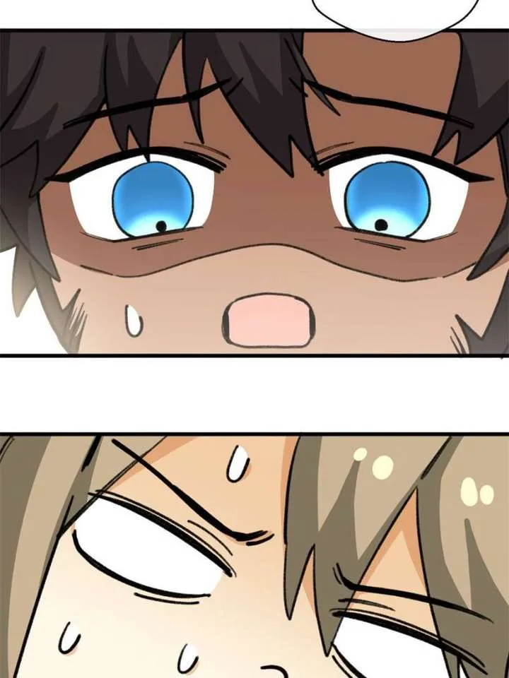 Clumsy Master, You’ve Crossed the Line! Chapter 51 page 36