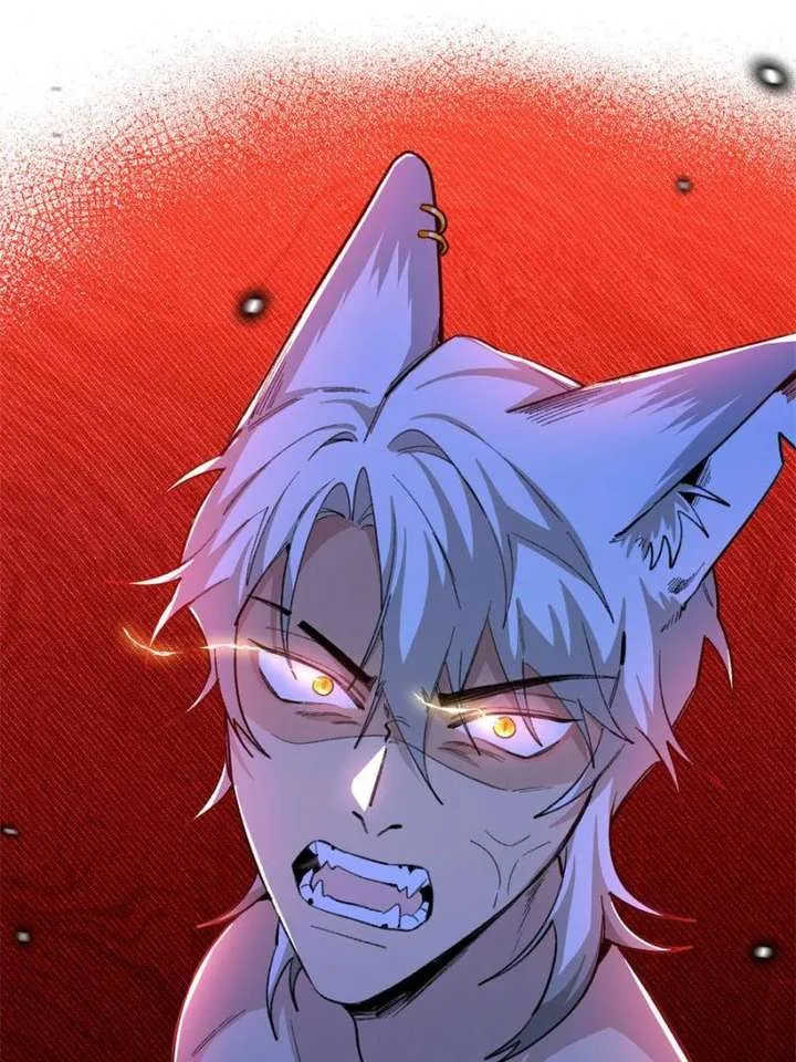 Clumsy Master, You’ve Crossed the Line! Chapter 52 page 49