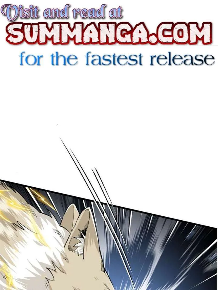 Clumsy Master, You’ve Crossed the Line! Chapter 57 page 2
