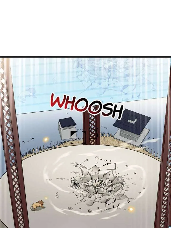 Clumsy Master, You’ve Crossed the Line! Chapter 57 page 8