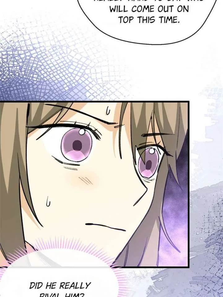 Clumsy Master, You’ve Crossed the Line! Chapter 57 page 13