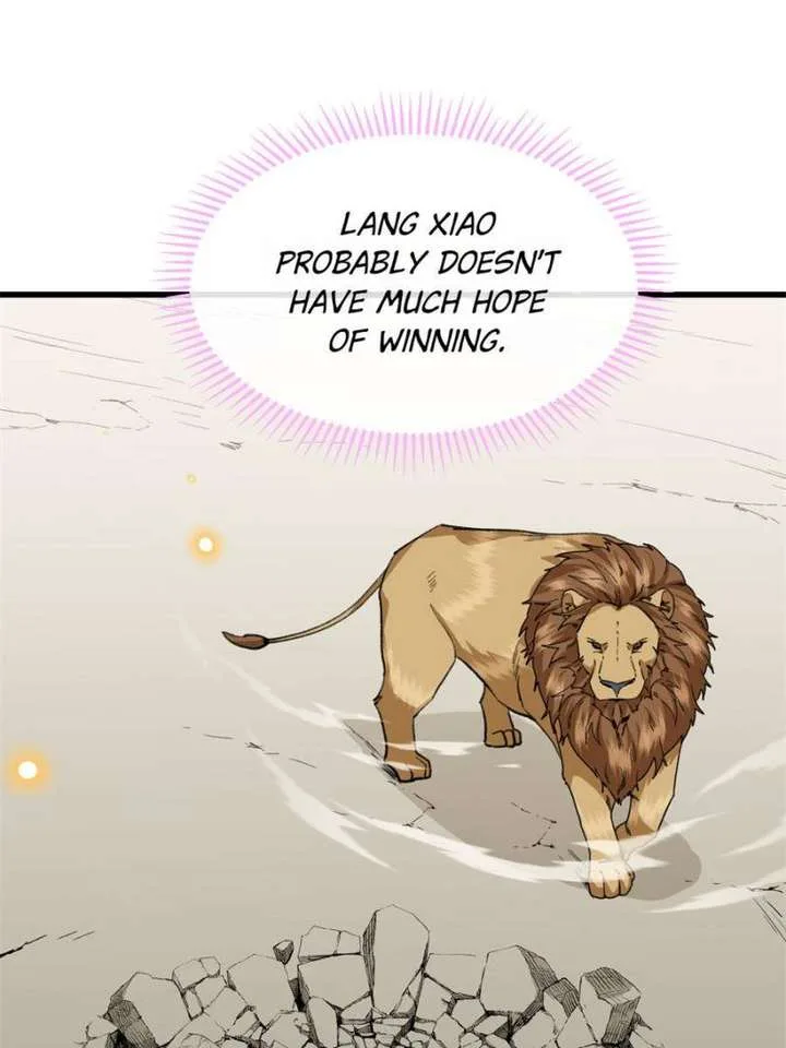 Clumsy Master, You’ve Crossed the Line! Chapter 58 page 2