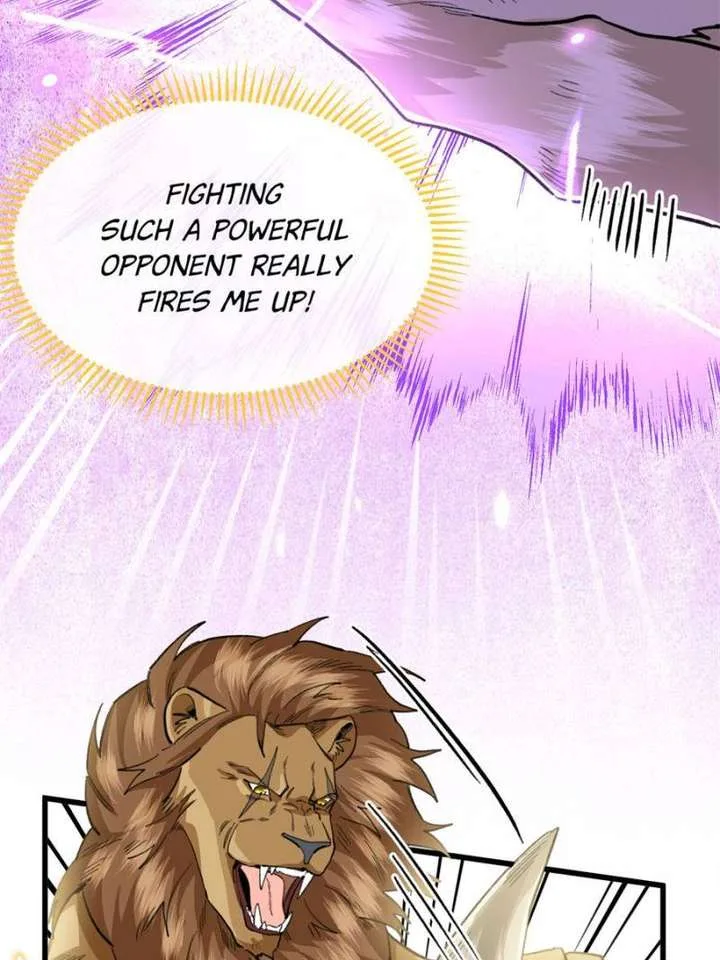 Clumsy Master, You’ve Crossed the Line! Chapter 57 page 25