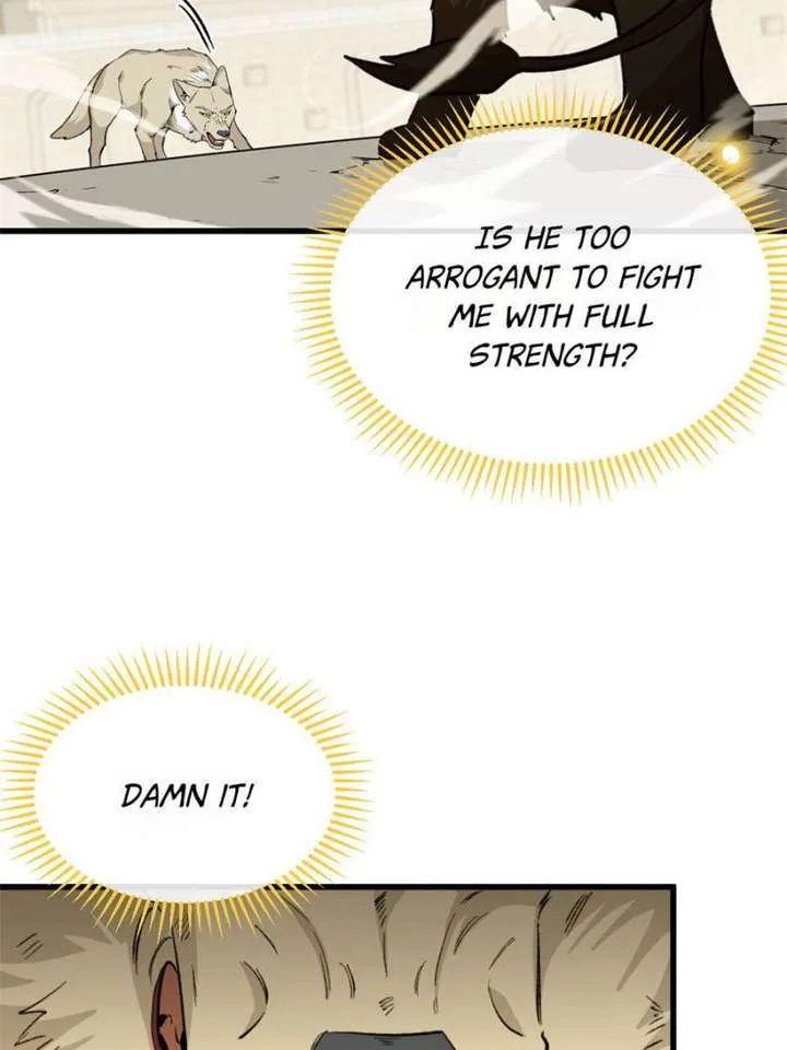 Clumsy Master, You’ve Crossed the Line! Chapter 58 page 6