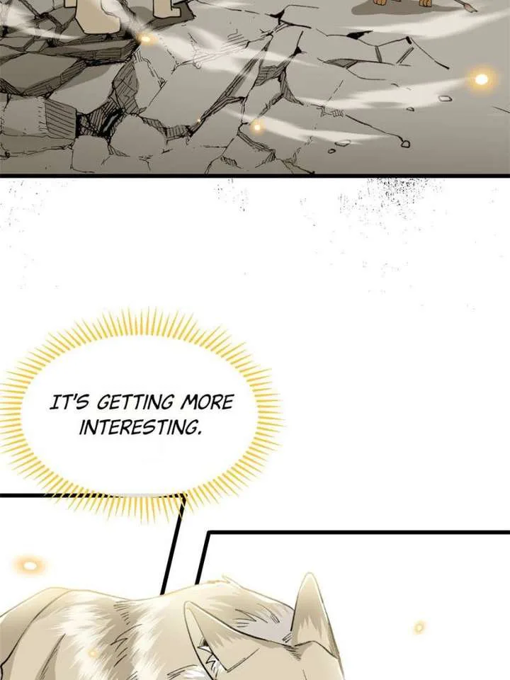 Clumsy Master, You’ve Crossed the Line! Chapter 57 page 22
