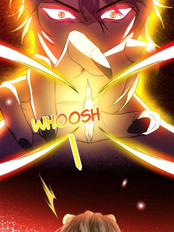 Clumsy Master, You’ve Crossed the Line! Chapter 58 page 14