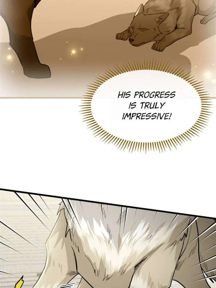 Clumsy Master, You’ve Crossed the Line! Chapter 58 page 26