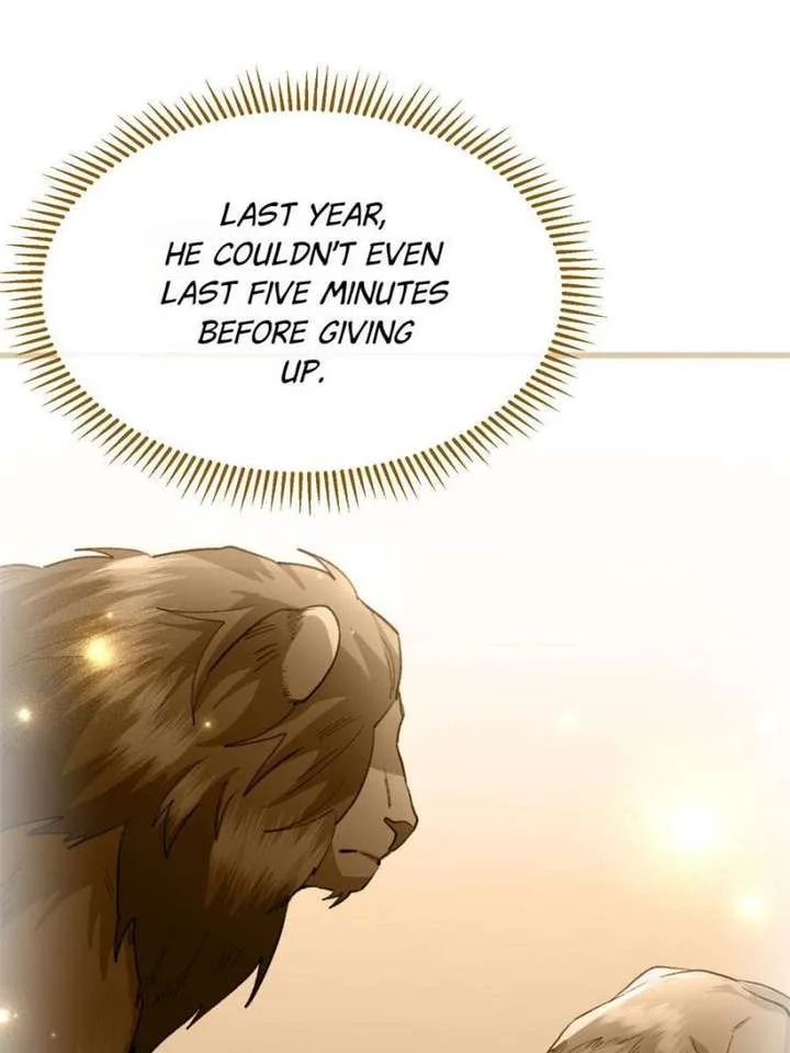 Clumsy Master, You’ve Crossed the Line! Chapter 58 page 25