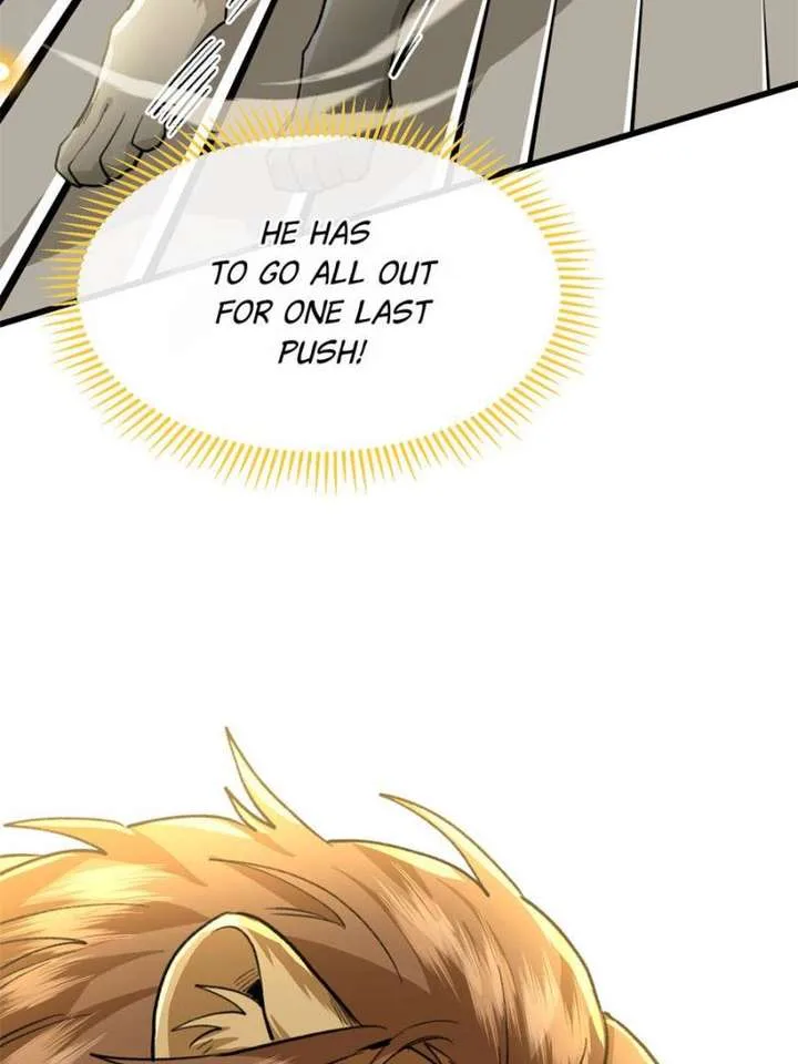 Clumsy Master, You’ve Crossed the Line! Chapter 58 page 22