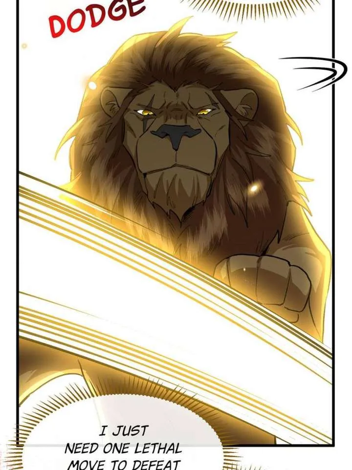 Clumsy Master, You’ve Crossed the Line! Chapter 58 page 29