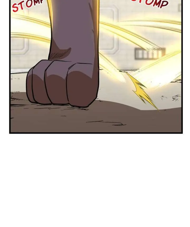 Clumsy Master, You’ve Crossed the Line! Chapter 58 page 34