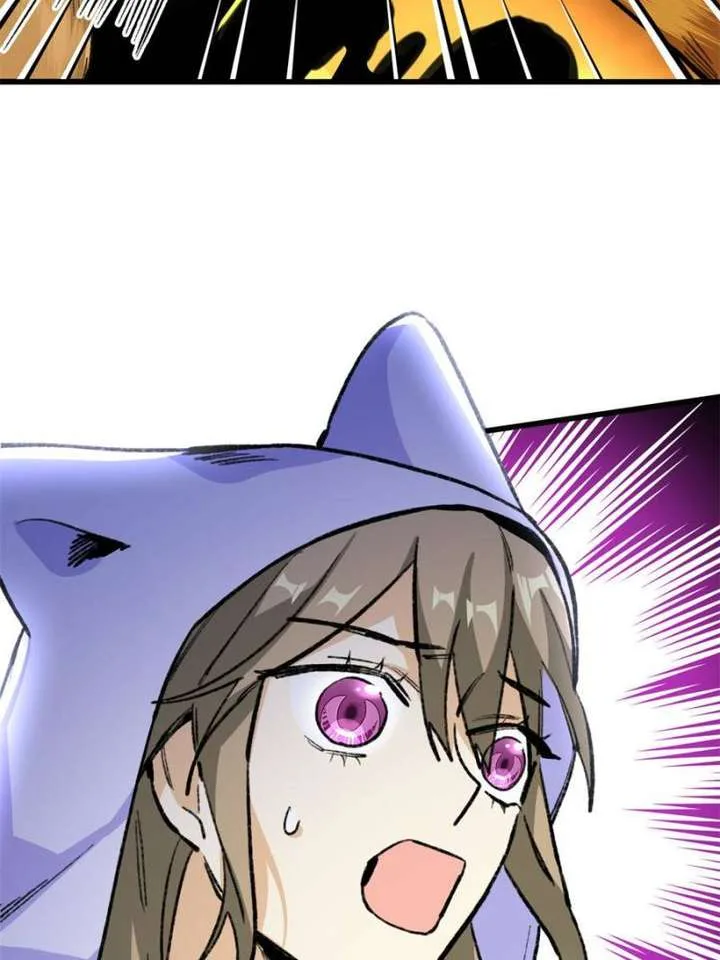 Clumsy Master, You’ve Crossed the Line! Chapter 58 page 49